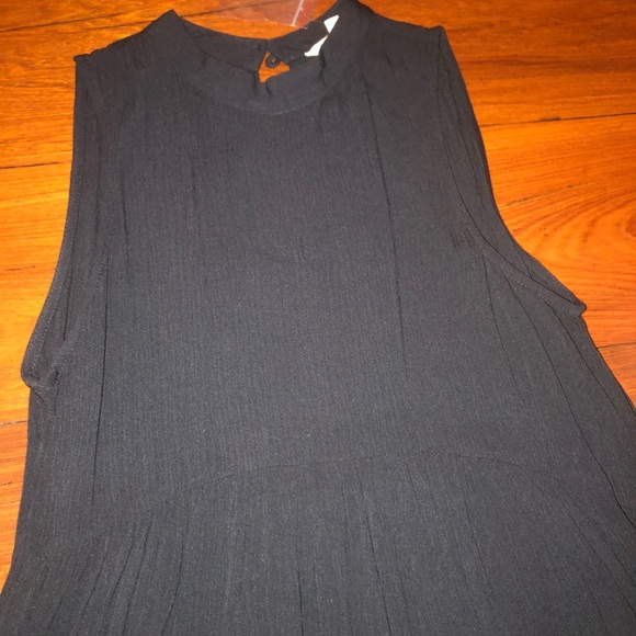 Black dress - Picture 2 of 2